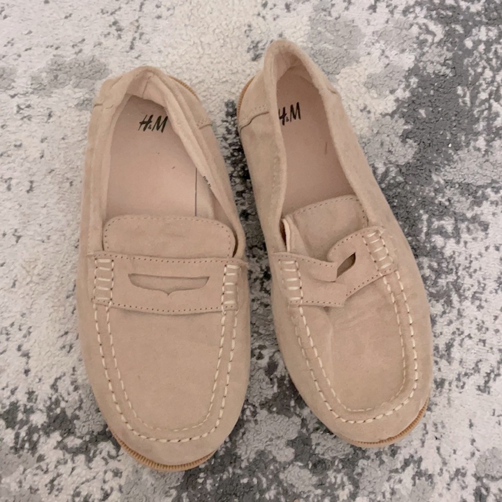 Loafers